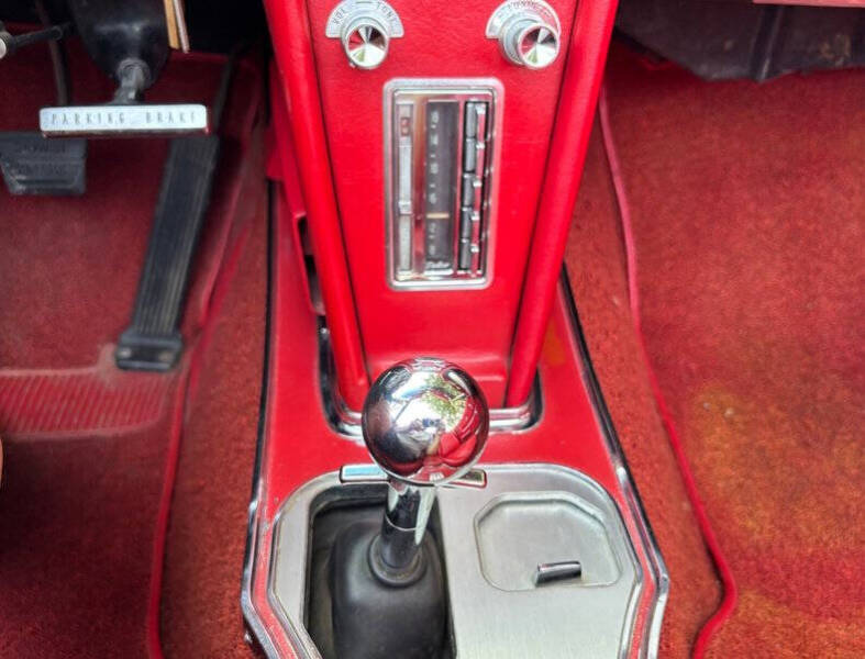 1964 Chevrolet Corvette