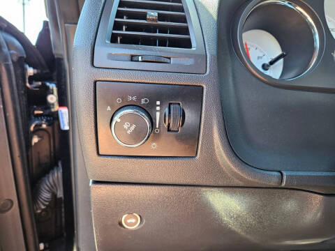 2013 Dodge Challenger SXT