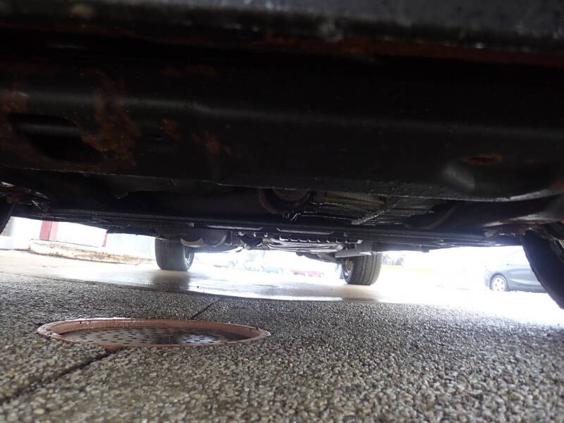 2012 GMC Acadia Denali