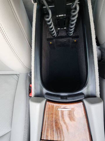 2005 Mercedes-Benz E-Class E 320