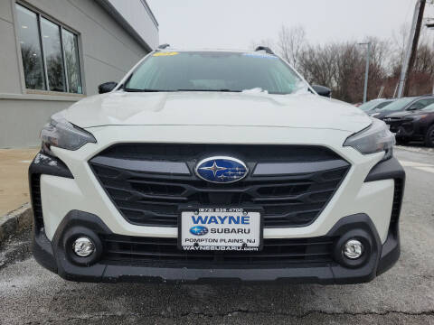 2023 Subaru Outback Premium