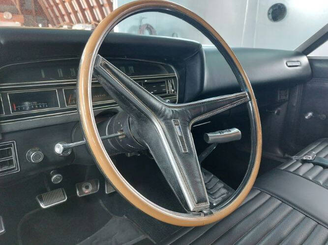 1970 Ford Torino
