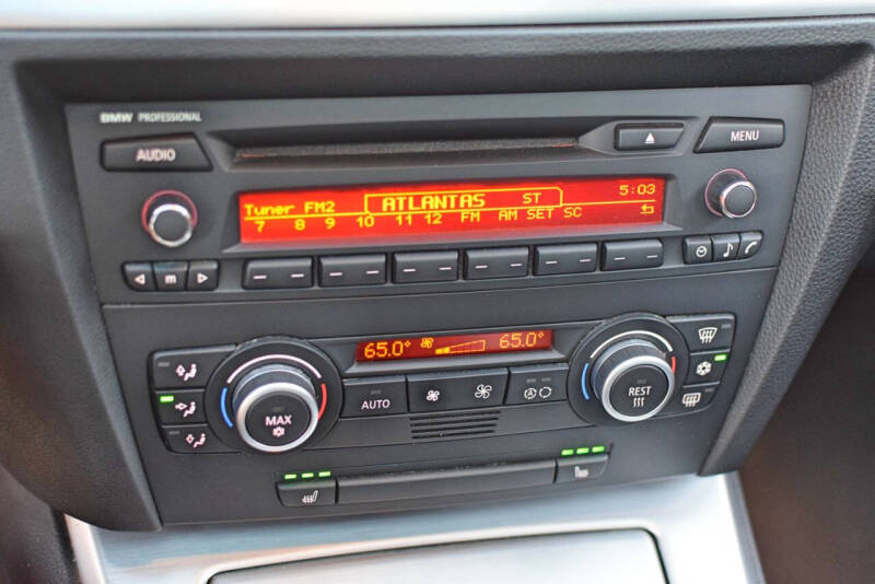 2009 BMW 3 Series 328i