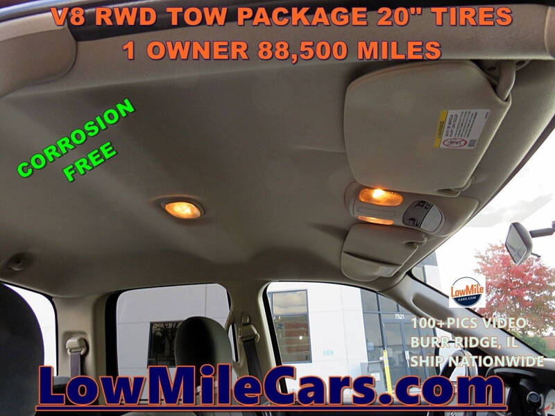 2003 Dodge Ram 1500 SLT