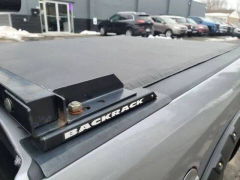 2019 RAM 1500 Classic