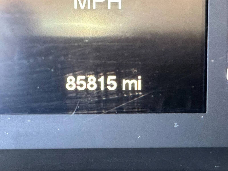 2016 Jeep Cherokee Latitude Altitude