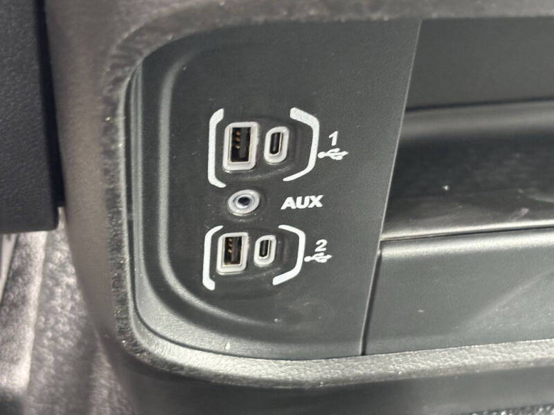 2026 RAM 5500