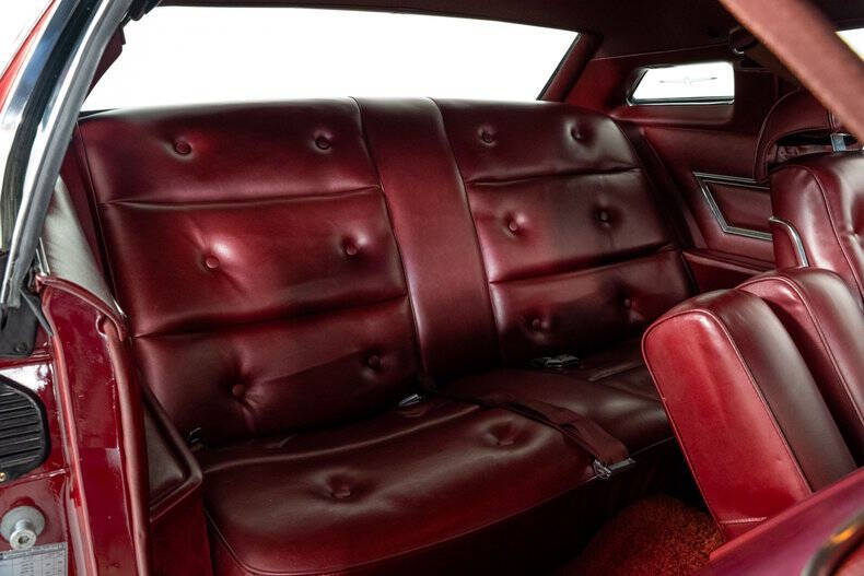 1975 Ford Thunderbird