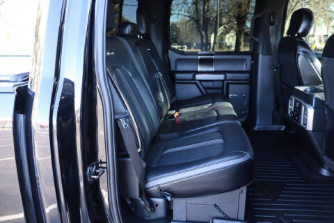 2019 Ford F-350 Super Duty