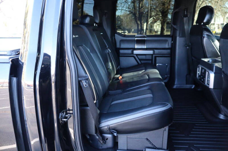 2019 Ford F-350 Super Duty