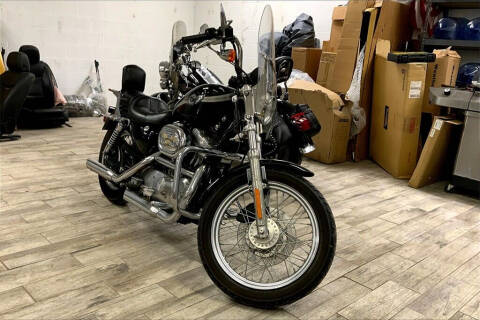 2003 Harley-Davidson n/a
