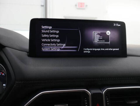 2024 Mazda CX-5 2.5 S Select