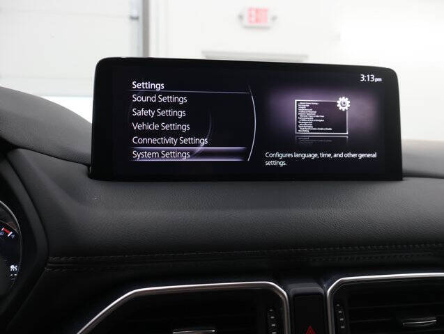 2024 Mazda CX-5 2.5 S Select