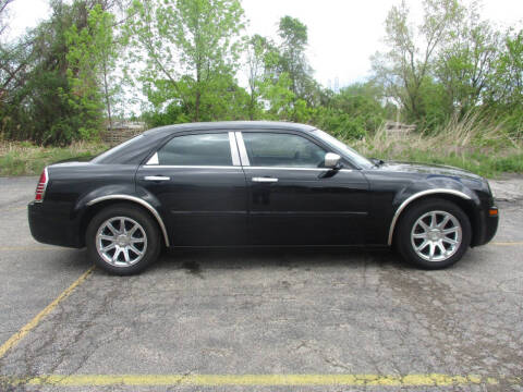 2006 Chrysler 300