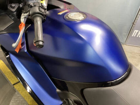 2019 Yamaha FJR1300ES