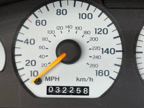 1995 Ford Mustang SVT Cobra