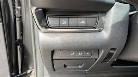 2025 Mazda CX-30 2.5 S Preferred