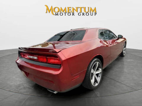 2014 Dodge Challenger R/T