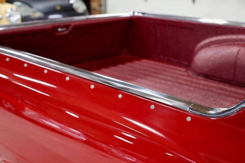 1965 Chevrolet El Camino