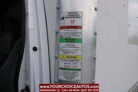 2014 Ford E-Series E-350 SD