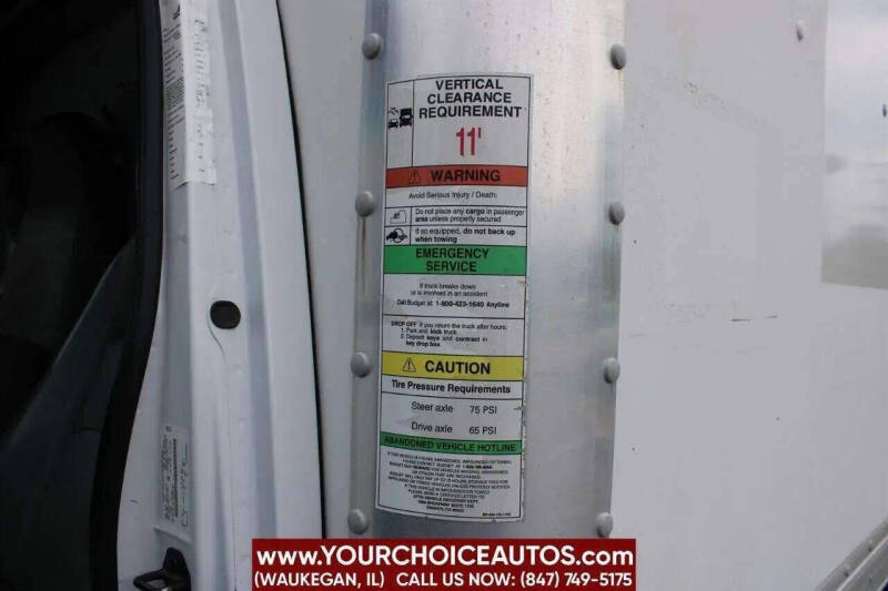 2014 Ford E-Series E-350 SD