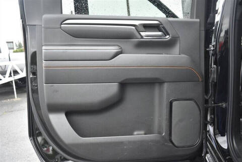 2024 GMC Sierra 3500HD