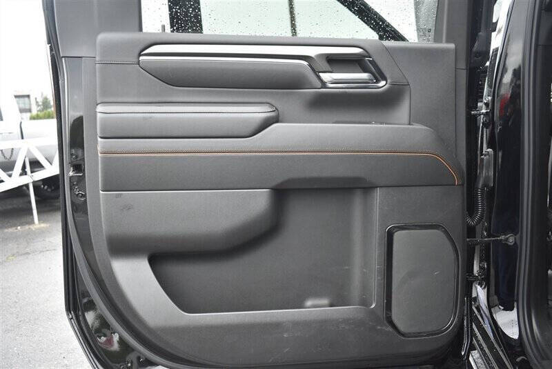 2024 GMC Sierra 3500HD