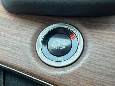 2024 Jeep Grand Cherokee Summit