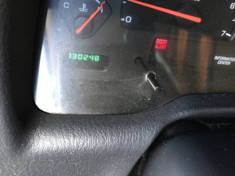 2002 Dodge Durango R/T