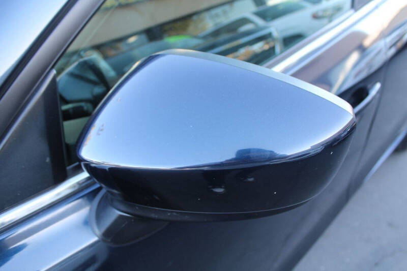 2014 Mazda MAZDA3 i Touring