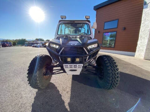 2019 Polaris RZR XP 1000