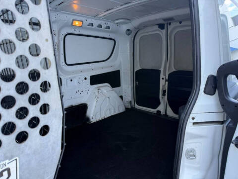 2016 RAM ProMaster City SLT