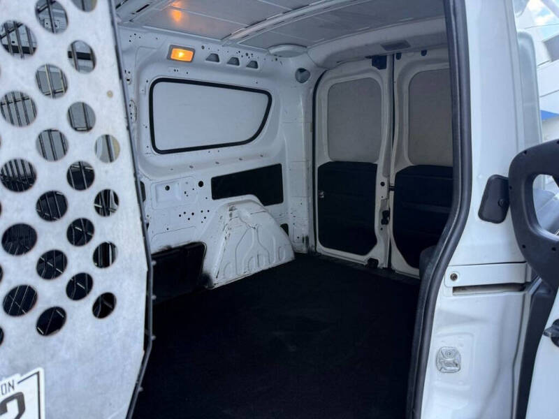 2016 RAM ProMaster City SLT