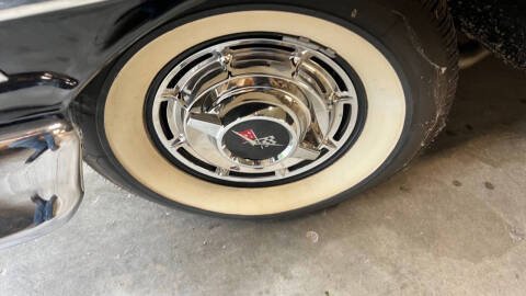 1960 Chevrolet Impala