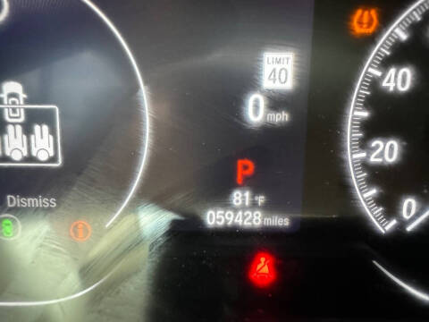 2022 Honda Accord EX-L