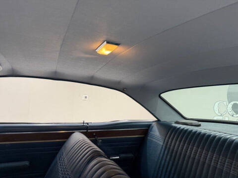 1966 Ford Fairlane 500