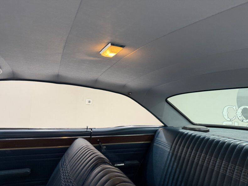 1966 Ford Fairlane 500