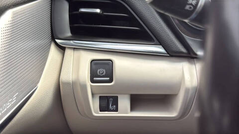 2021 Cadillac CT4 Luxury