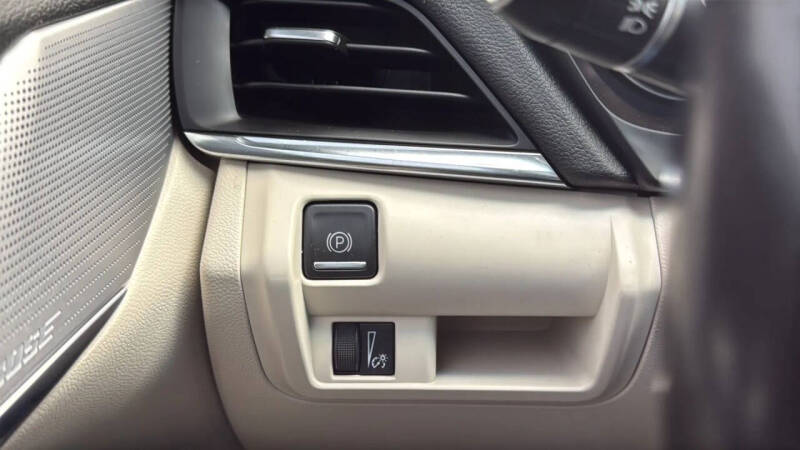 2021 Cadillac CT4 Luxury