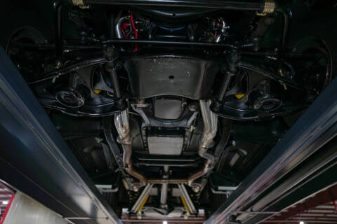 1972 Chevrolet C/K 1500 Series