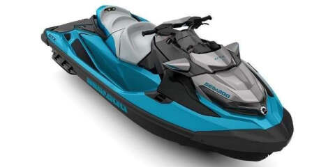 2021 Sea-Doo RXP-X 300 W/ AUDIO PURPLE