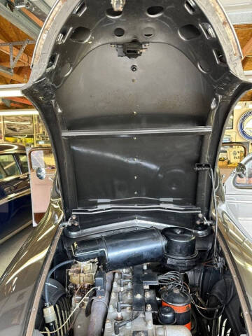 1937 Chrysler Airflow