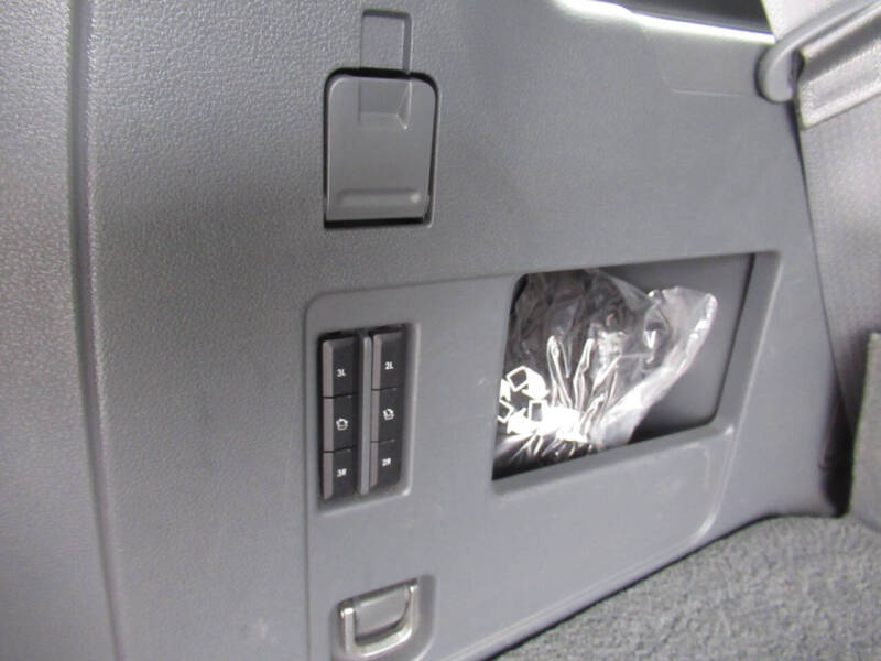 2018 Lincoln Navigator Reserve