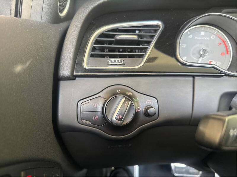 2014 Audi S5 3.0T quattro Premium Plus