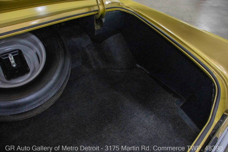 1970 Cadillac DeVille