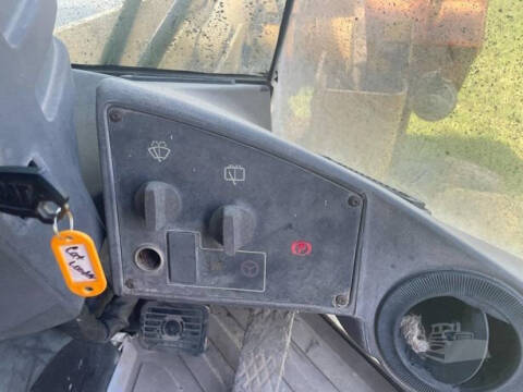 2002 Caterpillar 914G