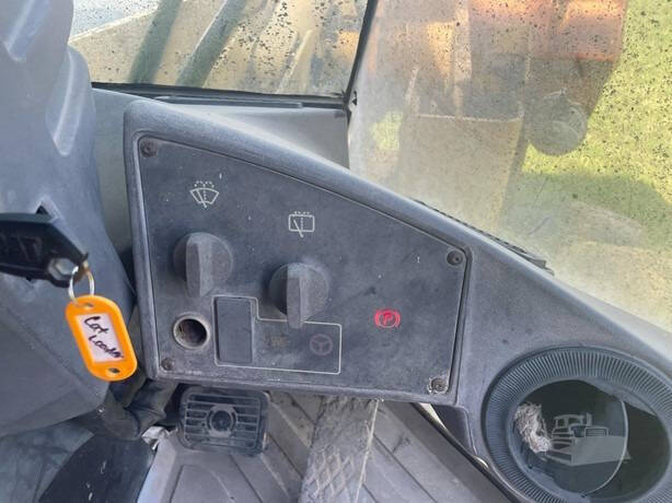 2002 Caterpillar 914G