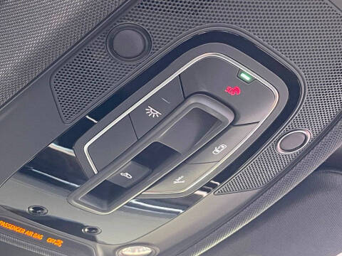 2022 Audi A6 quattro Prestige 55 TFSI