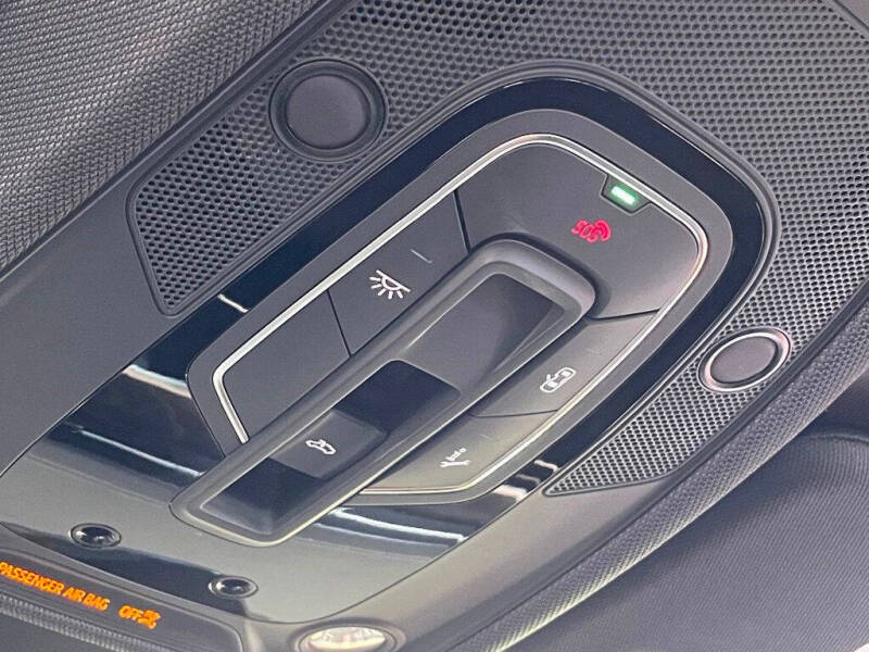 2022 Audi A6 quattro Prestige 55 TFSI