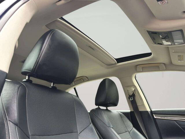 2016 Lexus GS 350